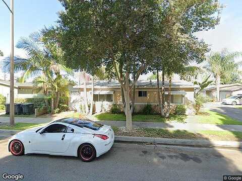Parker, ORANGE, CA 92868