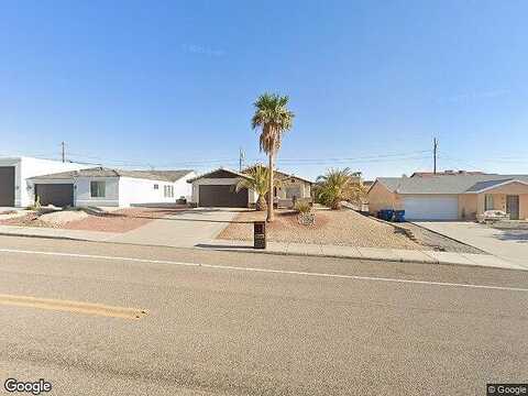 Chemehuevi, LAKE HAVASU CITY, AZ 86406