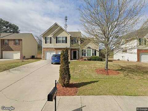 Franklin, AUSTELL, GA 30106