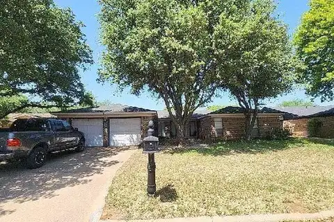 Pheasant, ABILENE, TX 79606