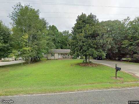Anderson Mountain, MAIDEN, NC 28650