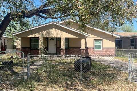 7Th Ave, ELSA, TX 78543