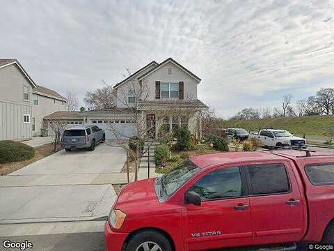 Auntine Burney, SACRAMENTO, CA 95838