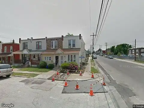 Townsend, CHESTER, PA 19013