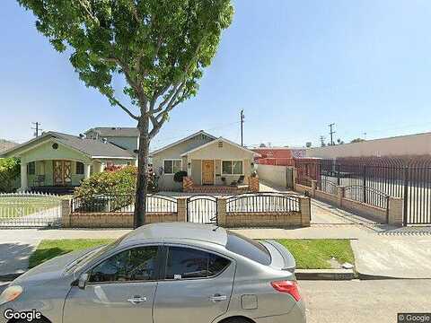 Tenaya, LYNWOOD, CA 90262