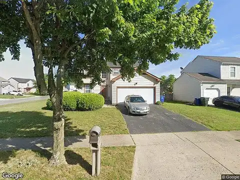 Retriever, COLUMBUS, OH 43232