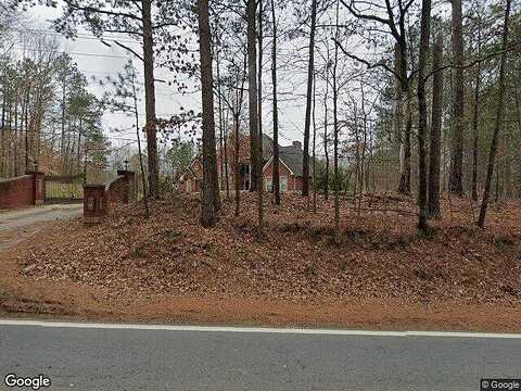 Stonewall Tell, ATLANTA, GA 30349
