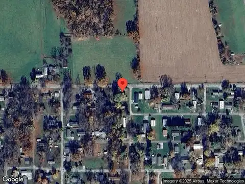 Nevada Mills, FREMONT, IN 46737