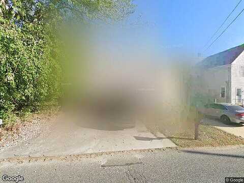 Methodist Rd, NEWPORT, NJ 08345