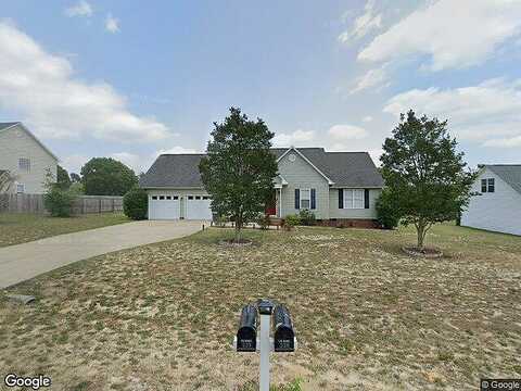Northview, SANFORD, NC 27332