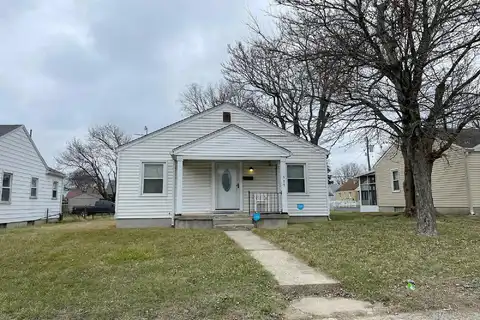 Stewart, DAYTON, OH 45417