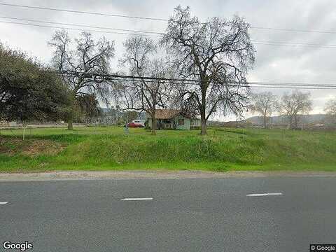 Highway 190, SPRINGVILLE, CA 93265
