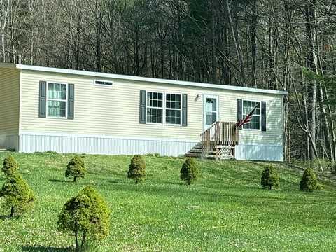 Barney Rd, Middle Grove, NY 12850
