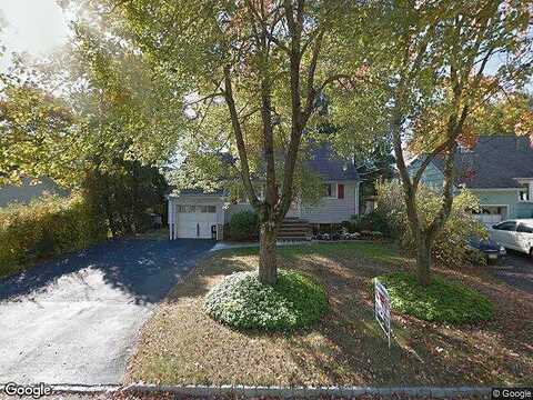 Maple, LAKE HIAWATHA, NJ 07034