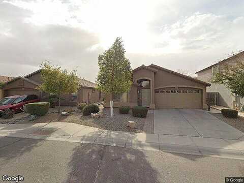 Canyon Rock, SAN TAN VALLEY, AZ 85143