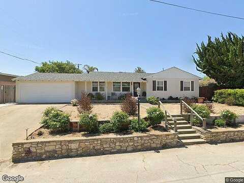 Hassett, SANTA MARIA, CA 93455