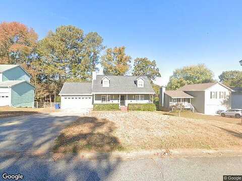 Wayside, LAWRENCEVILLE, GA 30046