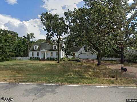 Cliff, FORT SMITH, AR 72903