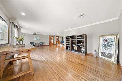 Oakridge, WACO, TX 76708