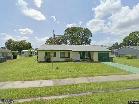 Nekoosa, NORTH PORT, FL 34287