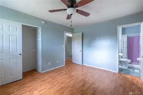 Palm, DAYTON, OH 45449