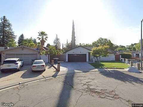 Pumphouse, MODESTO, CA 95356