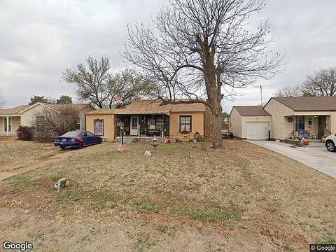 York, WICHITA FALLS, TX 76309