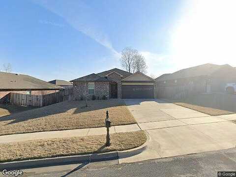 24Th West, TULSA, OK 74127
