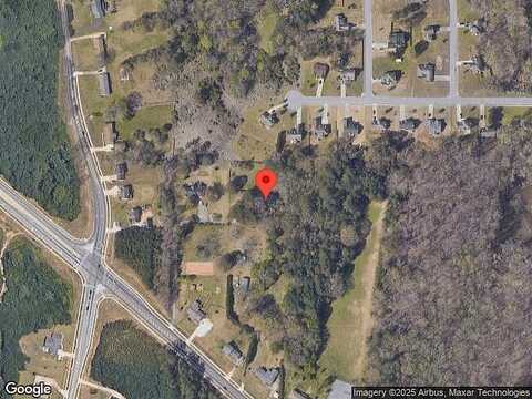 Anvil Block, ELLENWOOD, GA 30294