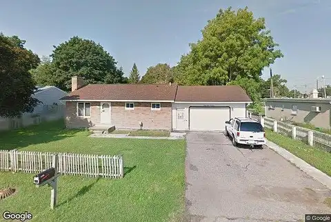 Alfred, LANSING, MI 48906