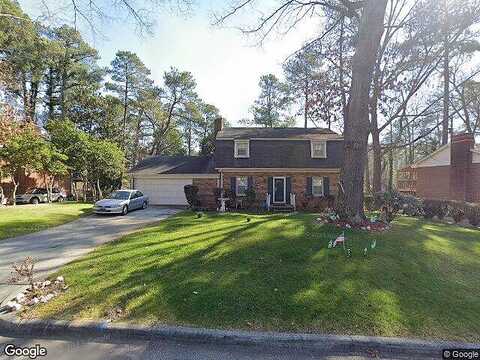 Arrowwood, RALEIGH, NC 27604