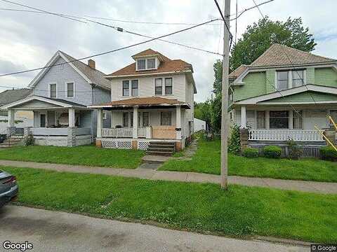 38Th, CLEVELAND, OH 44109