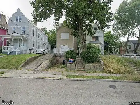 Graydon, CINCINNATI, OH 45207