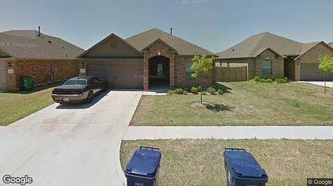 Grace Lake, YUKON, OK 73099