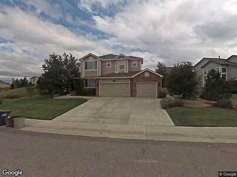 Crossing, CASTLE PINES, CO 80108