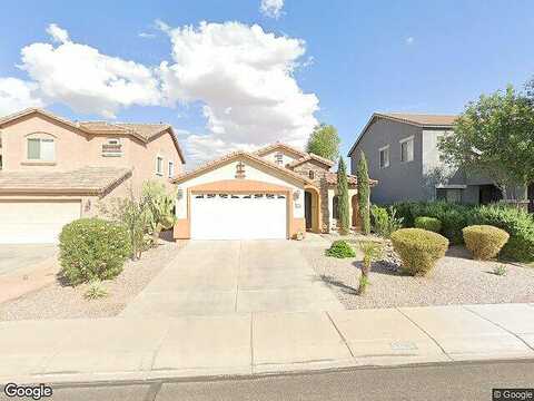 Slate Creek, SAN TAN VALLEY, AZ 85143