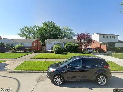 Anita, WESTLAND, MI 48185