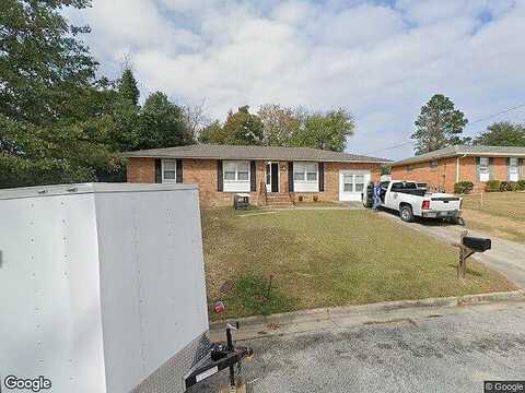 Hillis, AUGUSTA, GA 30906
