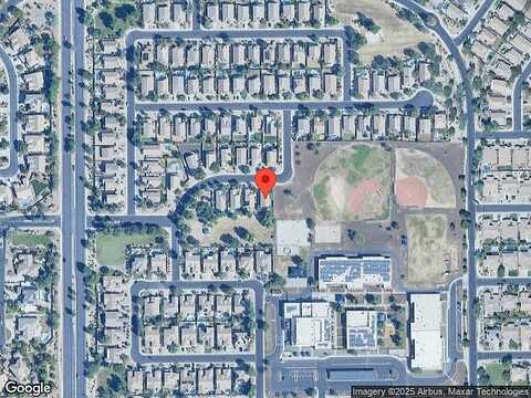 Attleboro, GILBERT, AZ 85295