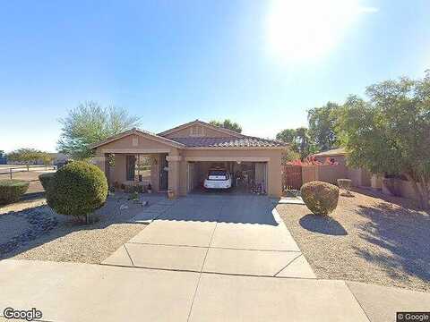 Attleboro, GILBERT, AZ 85295