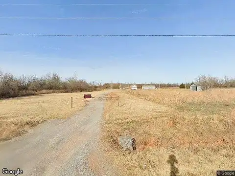 1070, MCLOUD, OK 74851