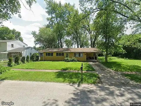 Heather, MARKHAM, IL 60428