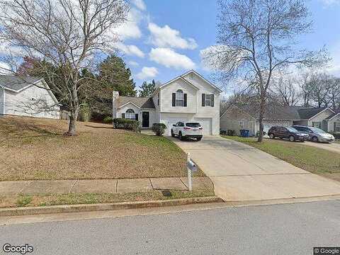 Brookside, MCDONOUGH, GA 30253