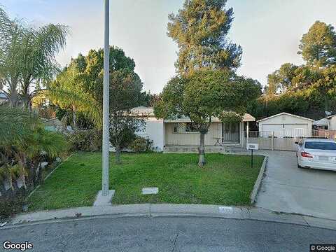Kathryn, ANAHEIM, CA 92801