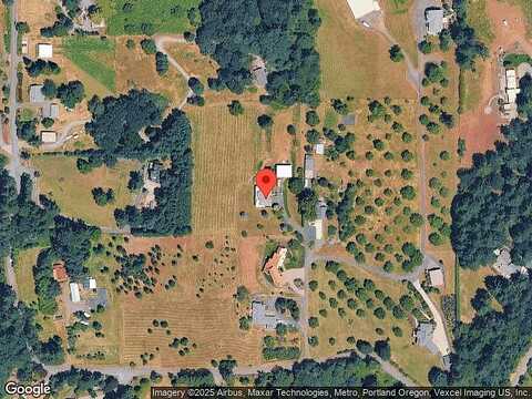 Old Parrett Mountain, NEWBERG, OR 97132