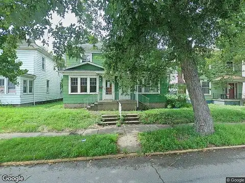 West St, Weirton, WV 26062