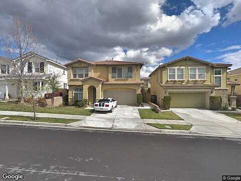 Wallace, YUCAIPA, CA 92399