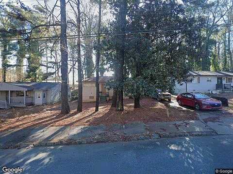Delmar, ATLANTA, GA 30331