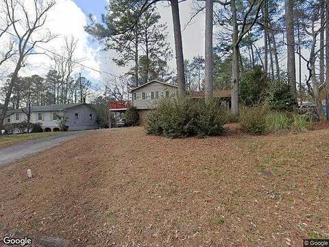 Heatherwood, MARIETTA, GA 30008