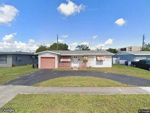 23Rd, LAUDERDALE LAKES, FL 33311